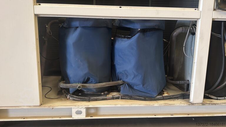 Koeler Trane ECGAN450