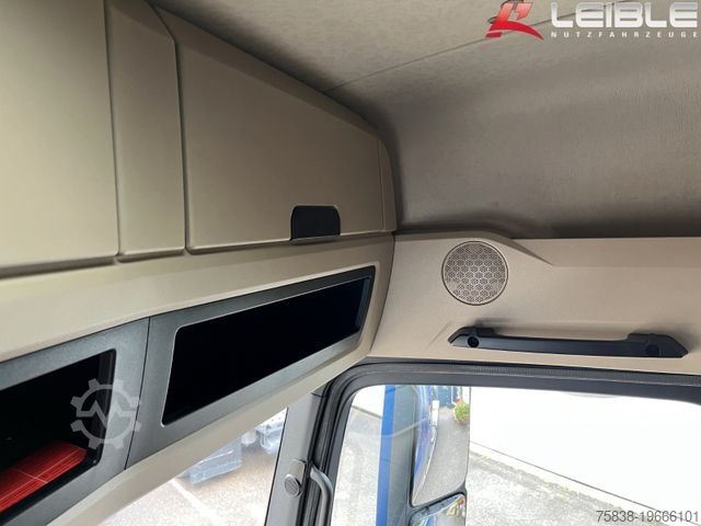 Haakarm vrachtwagen MERCEDES-BENZ Actros 2553 *Solo Star*Meiller Haken*Lenkachse