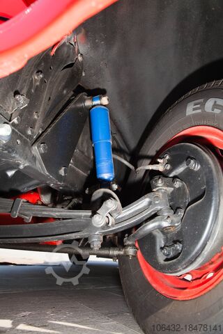 Klasični automobil FORD 1936 V.8 Roadster deluxe