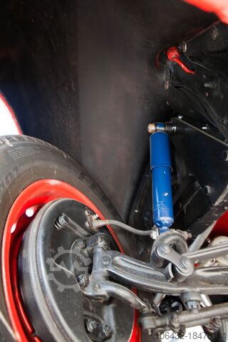 Klasični automobil FORD 1936 V.8 Roadster deluxe