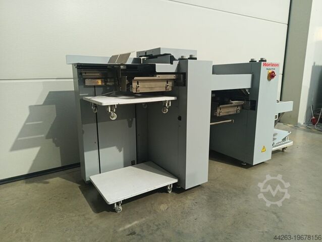 Horizon ST-60 I 2016 Horizon ST-60