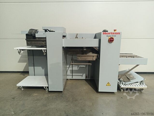 Horizon ST-60 I 2016 Horizon ST-60