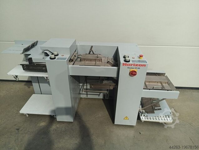 Horizon ST-60 I 2016 Horizon ST-60