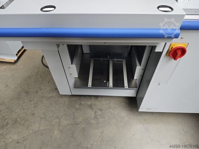 Horizon BQ-270V | 371.000 | 2011 Horizon BQ-270