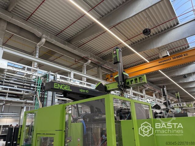 Engel DUO 1800/600 (2014) Engel DUO 1800/600