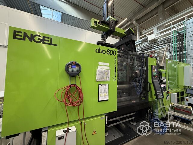 Engel DUO 1800/600 (2014) Engel DUO 1800/600