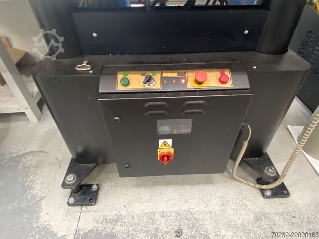 CNC soustružnicko-frézovací centrum Mazak Quick Turn Nexus 250-II MY
