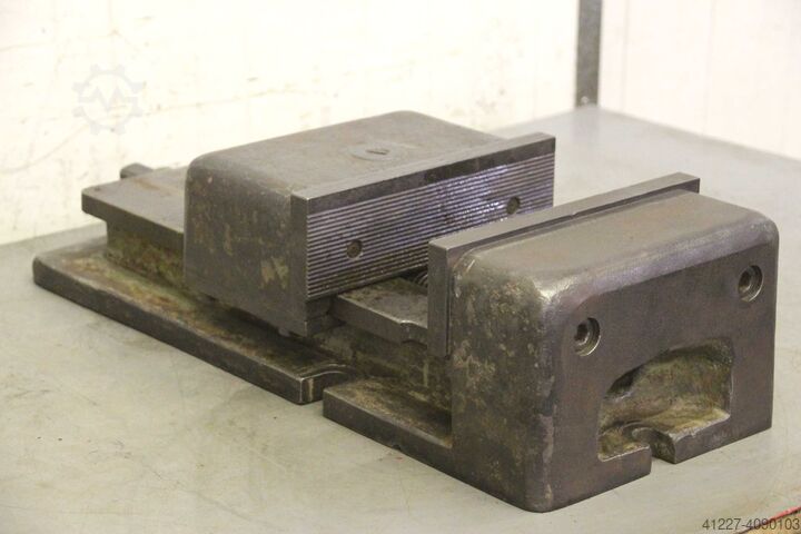 Bankschroef unbekannt Spannweite 300 mm