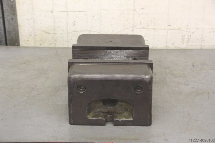 Bankschroef unbekannt Spannweite 300 mm