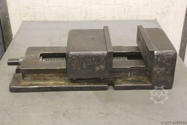 Bankschroef unbekannt Spannweite 300 mm