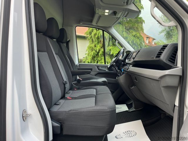 Komercijalno vozilo sa visokim krovom VOLKSWAGEN CRAFTER 2.0 TDI BOTT REGALS. STANDHZG. NAVI PDC