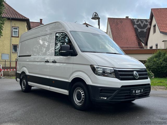 Komercijalno vozilo sa visokim krovom VOLKSWAGEN CRAFTER 2.0 TDI BOTT REGALS. STANDHZG. NAVI PDC
