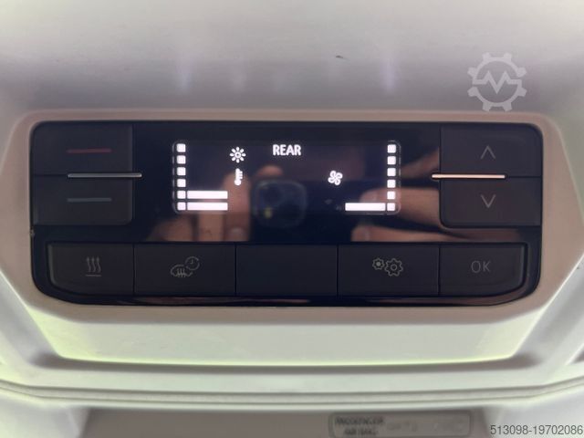 Komercijalno vozilo sa visokim krovom VOLKSWAGEN CRAFTER 2.0 TDI BOTT REGALS. STANDHZG. NAVI PDC