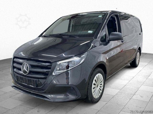 Magastetős kombi Mercedes-Benz Vito 116 CDI 9G Klima Kamera LED