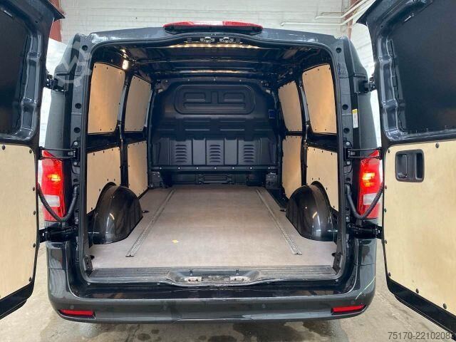 Magastetős kombi Mercedes-Benz Vito 116 CDI 9G Klima Kamera LED
