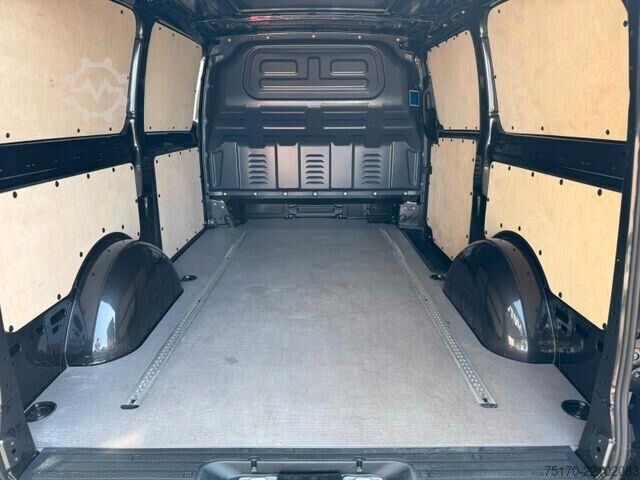 Break cu acoperiș înalt Mercedes-Benz Vito 116 CDI 9G Klima Kamera LED