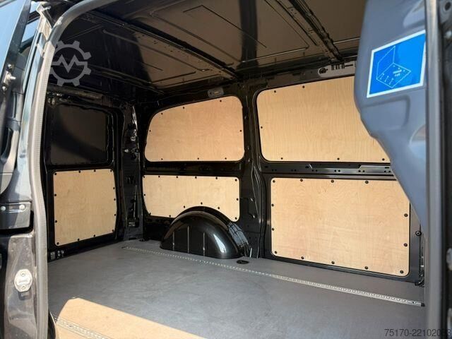 Break cu acoperiș înalt Mercedes-Benz Vito 116 CDI 9G Klima Kamera LED