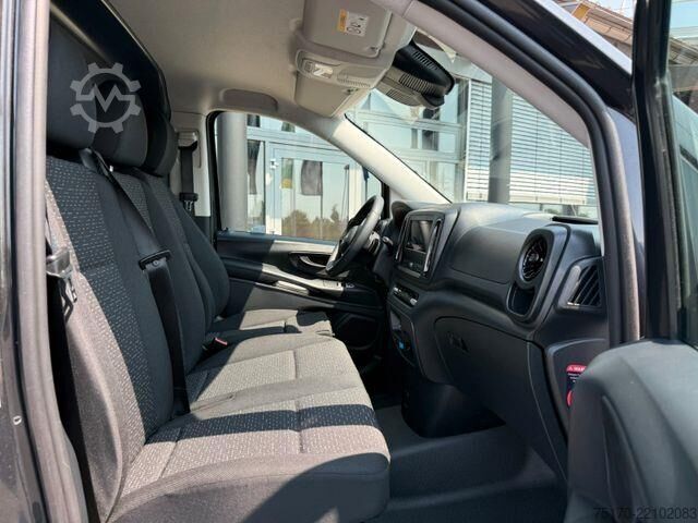 Break cu acoperiș înalt Mercedes-Benz Vito 116 CDI 9G Klima Kamera LED