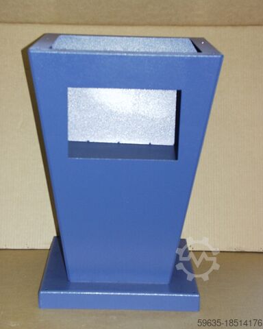 Untergestell für Metallbandsäge FEMI Maschinenuntergestell