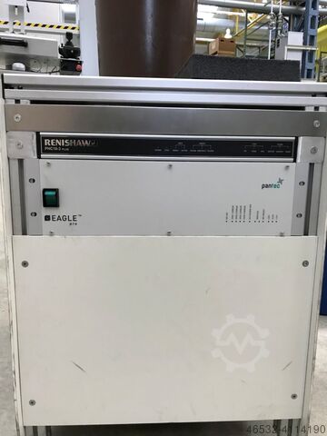 Coördineren meetmachine Wenzel RS1721 Duplex