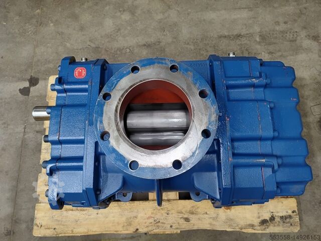 Blower Aerzen GM60S