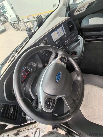 Standart çekici ünitesi FORD F-MAX 500