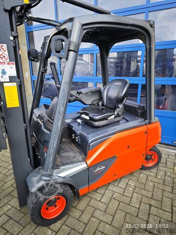 Heftruck Linde E20PL