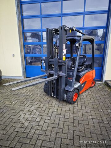 Heftruck Linde E20PL