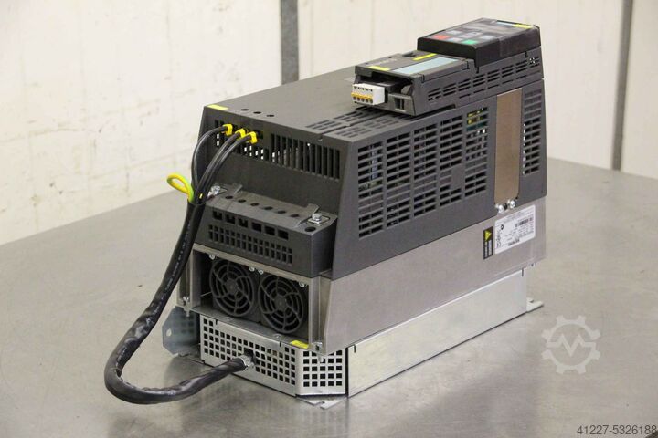 Sinamics Module Siemens Sinamics Power Module 240