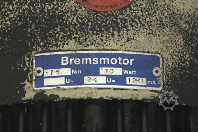 Motor elétrico 1,5 kW 1420 Rpm Artho D 90 L4-BR