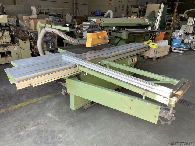 Vema FBKSR 3200mm Vema