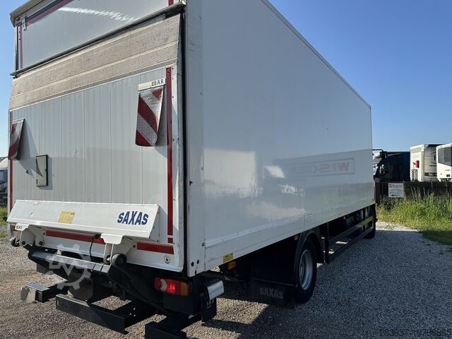 Kiepwagen VOLVO FL 250