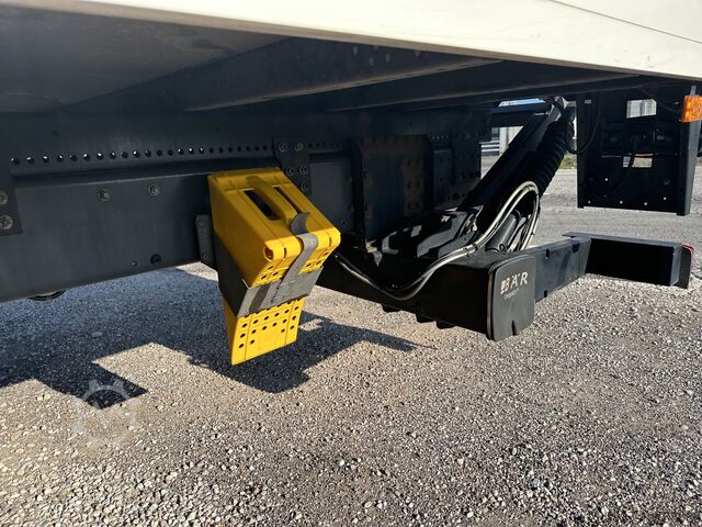 Kiepwagen VOLVO FL 250