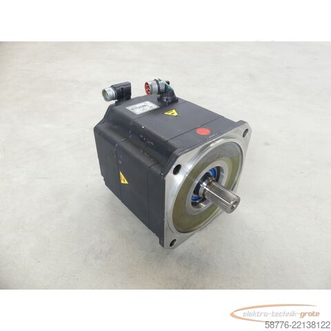Besturingsunit KUKA 1FK7101-5AZ91-1ZZ9-Z S07 Servomotor SN: YFVN50667157011