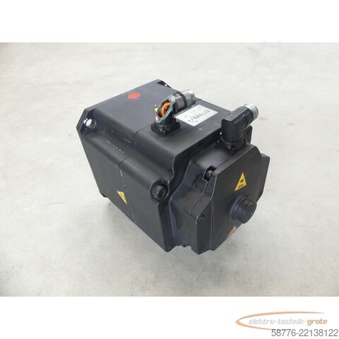 Besturingsunit KUKA 1FK7101-5AZ91-1ZZ9-Z S07 Servomotor SN: YFVN50667157011