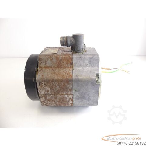 Unidade de controlo Siemens Stator für 1FK6083-6AF71 Servomotor SN: YFM210681703002