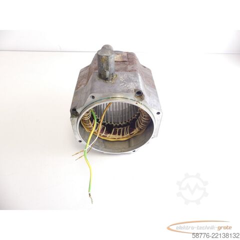 Unidade de controlo Siemens Stator für 1FK6083-6AF71 Servomotor SN: YFM210681703002