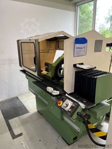 μηχανή λείανσης (honing) Fässler AG D250 C