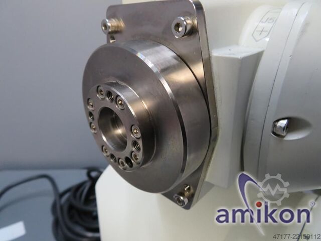 Robot industrial cu braț articulat pe 6 axe Mitsubishi RV-3SB-S312