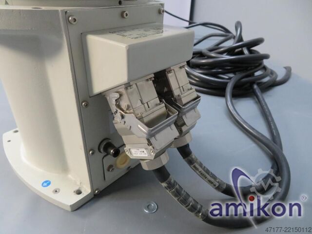 Robot industrial cu braț articulat pe 6 axe Mitsubishi RV-3SB-S312