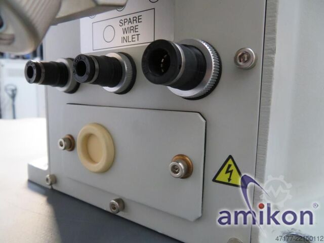 Robot industrial cu braț articulat pe 6 axe Mitsubishi RV-3SB-S312