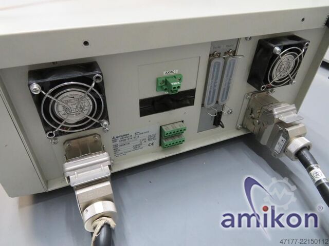 Robot industrial cu braț articulat pe 6 axe Mitsubishi RV-3SB-S312