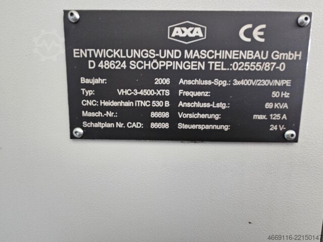 AS Maschinen GmbH AS Maschinen GmbH AS Maschinen GmbH