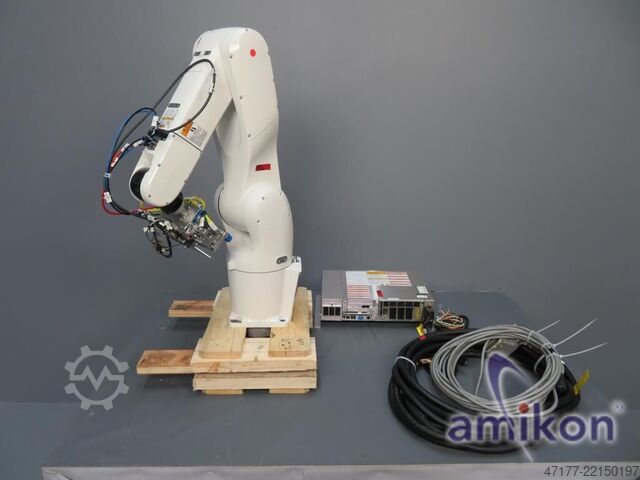 6-axis robot Denso VS-087
