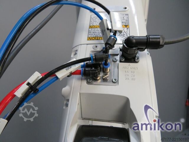 6-axis robot Denso VS-087