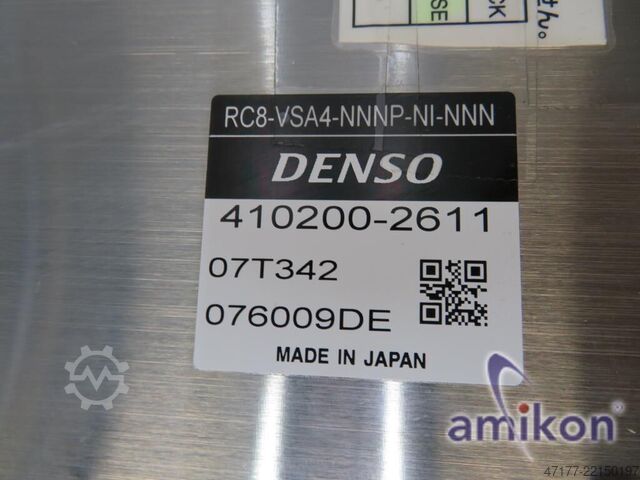 6-axis robot Denso VS-087