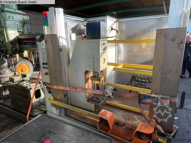 Kraftformer ECKOLD STV-007