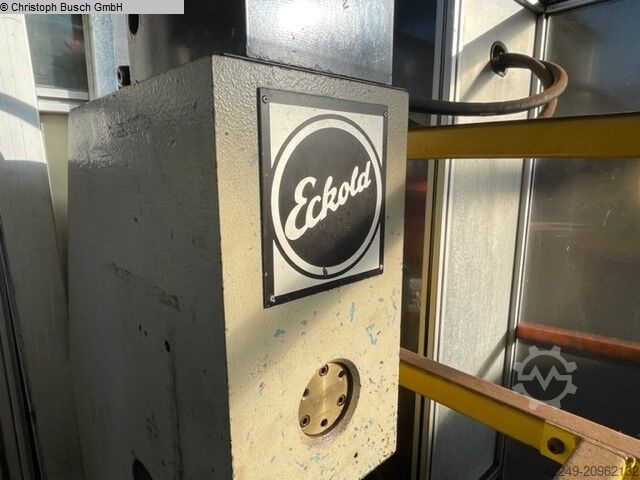 Kraftformer ECKOLD STV-007