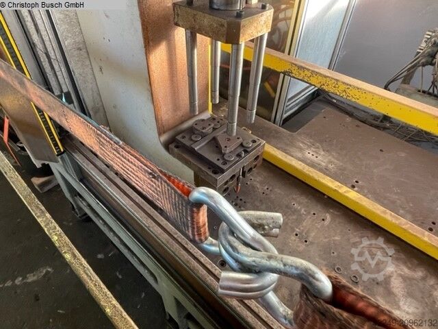 Kraftformer ECKOLD STV-007