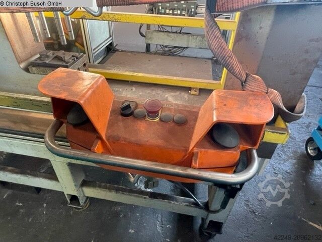 Kraftformer ECKOLD STV-007